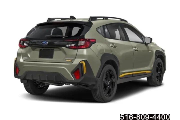 $29247 : Subaru Crosstrek 2025 AWD Sp image 2