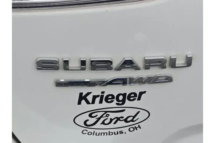 $22296 : Subaru Forester 2021 AWD Lim image 4