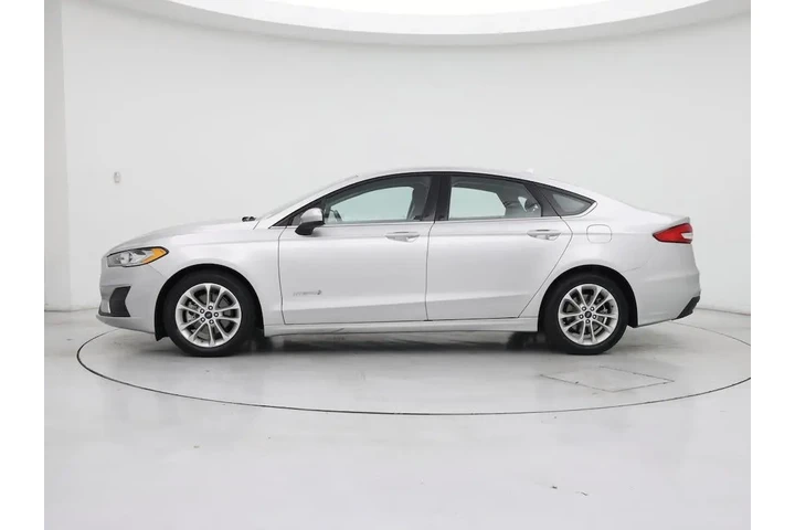 $17998 : Ford Fusion Hybrid 2019 SE 4 image 3