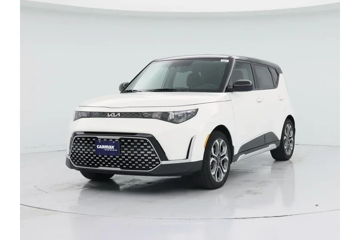 $21998 : Kia Soul 2025 EX 4dr Crossov image 4