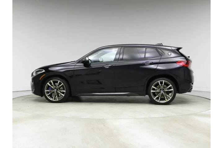 $24998 : BMW X2 2020 AWD M35i 4dr Spo image 3