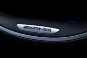 $43558 : 2015 S 63 AMG 4MATIC Sedan thumbnail