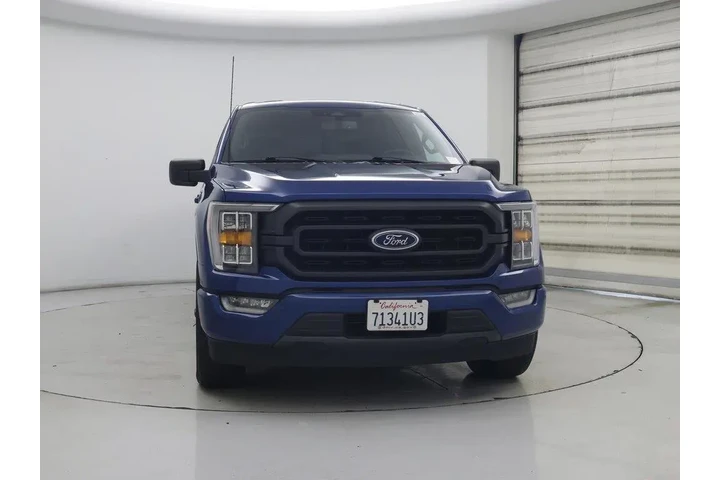 $34998 : Ford F-150 2023 4x2 XLT 4dr image 5