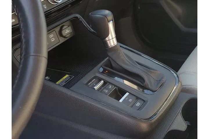 $29672 : Honda CR-V 2023 AWD EX-L 4dr image 9