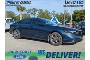 Honda Accord 2023 EX 4dr Sed en Orlando