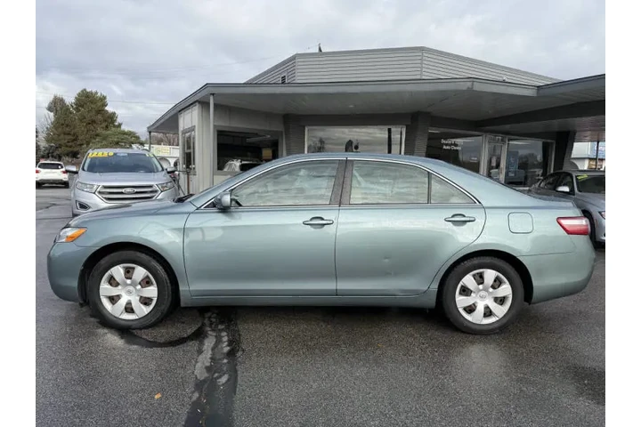 $7850 : 2007 Camry LE image 4