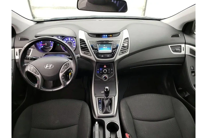 $11998 : Hyundai ELANTRA 2015 SE 4dr image 9