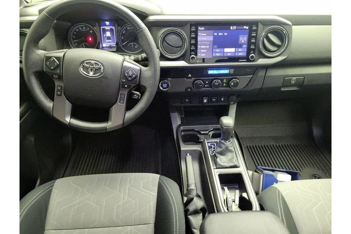 $34998 : Toyota Tacoma 2022 4x2 TRD S image 8