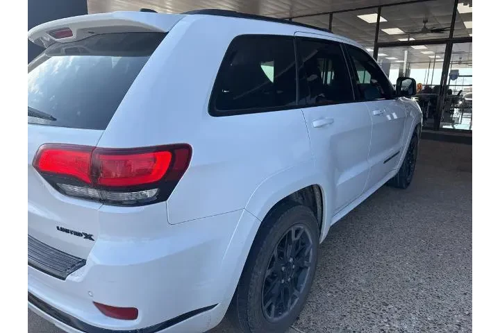 $22152 : Jeep Grand Cherokee 2021 4x2 image 3