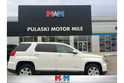 GMC Terrain 2016 SLE-1 4dr S en Albany