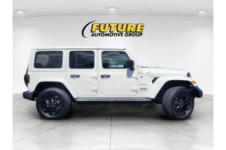 $27777 : Jeep Wrangler 2024 4x4 Sahar image 2