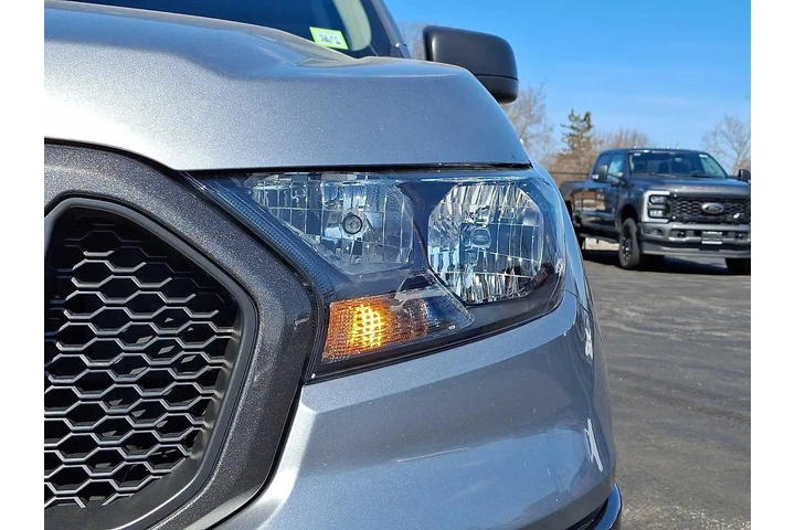 $23500 : Ford Ranger 2021 4x4 XLT 4dr image 9