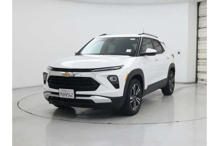 $26998 : Chevrolet Trailblazer 2026 L image 4