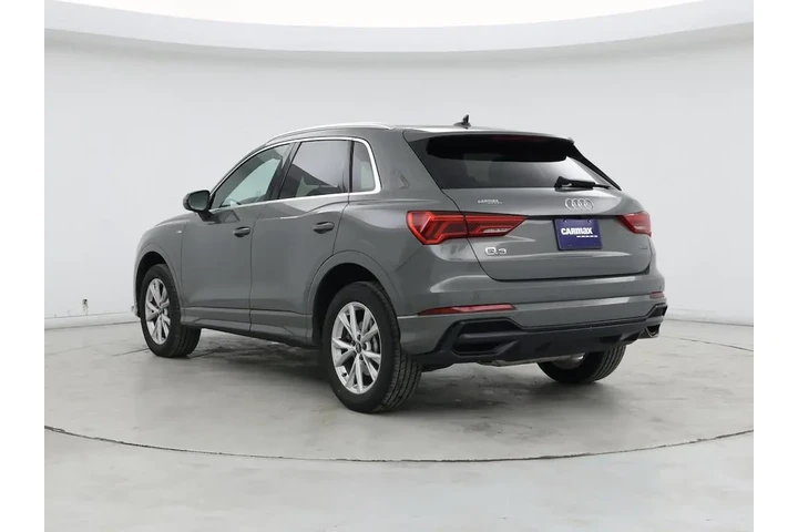 $25998 : Audi Q3 2022 AWD quattro S l image 2