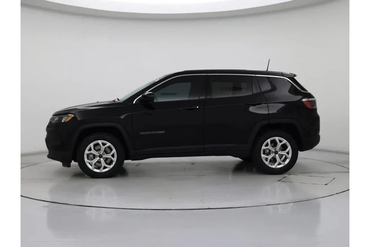 $23998 : Jeep Compass 2025 4x4 Sport image 3