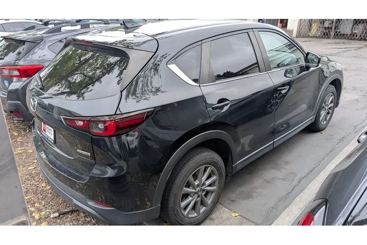 $23990 : 2023 CX-5 2.5 S Preferred Pac image 4