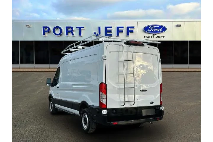 $24995 : Ford Transit 2019 250 3dr LW image 8
