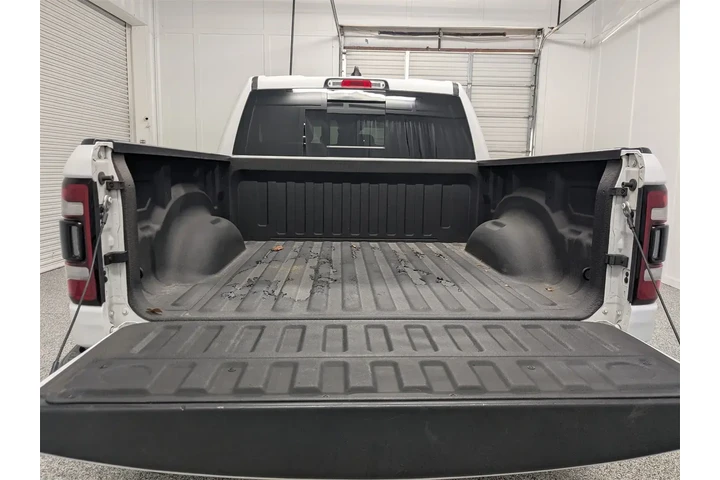 $36997 : Ram 1500 2021 4x4 Rebel 4dr image 8