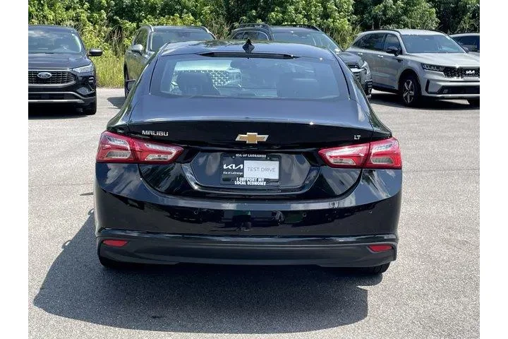 $28999 : Chevrolet Malibu 2024 LT 4dr image 9