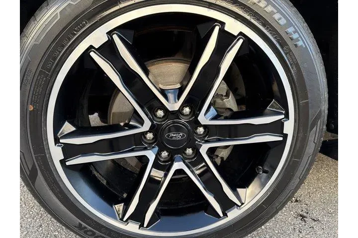 $37000 : Ford Expedition 2020 4x4 Lim image 10