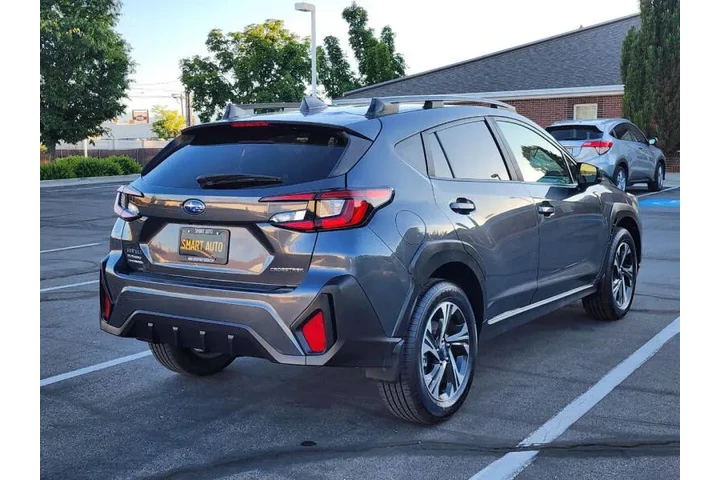 $20900 : 2024 Crosstrek Premium image 9