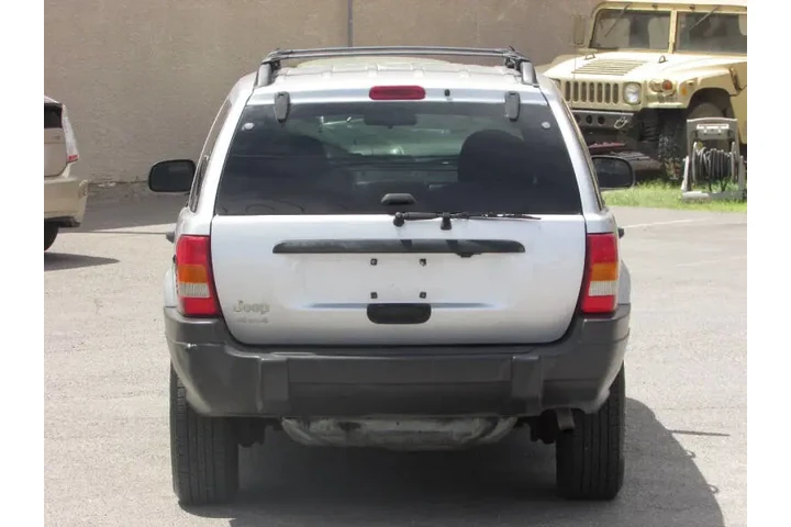 $7995 : 2004 Grand Cherokee Special E image 6