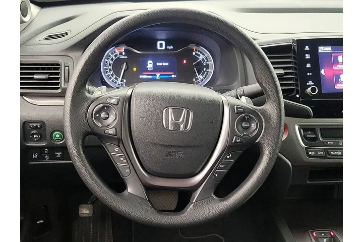 $30998 : Honda Ridgeline 2023 AWD Spo image 10