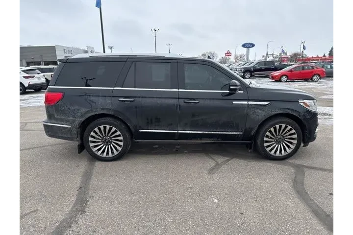 $39000 : Lincoln Navigator 2020 4x4 R image 9