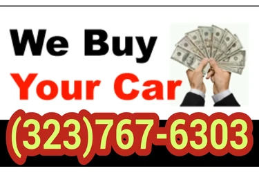 CASH FOR JUNK CARS en Los Angeles