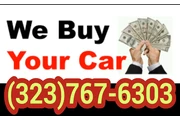 CASH FOR JUNK CARS en Los Angeles
