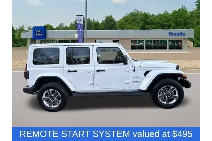 $29990 : Jeep Wrangler Unlimited 2022 image 10