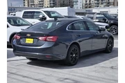 $13395 : Chevrolet Malibu 2021 LT 4dr thumbnail