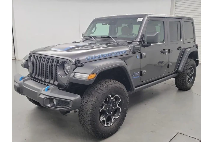 $31998 : Jeep Wrangler Unlimited 2022 image 3