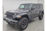 $31998 : Jeep Wrangler Unlimited 2022 thumbnail