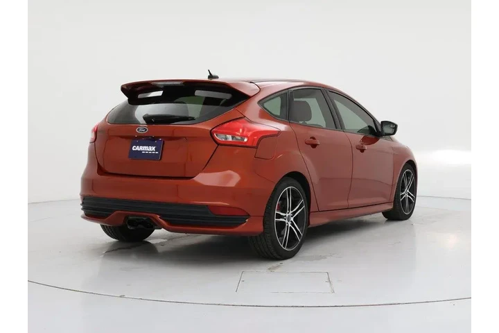 $21998 : Ford Focus 2018 ST 4dr Hatch image 8