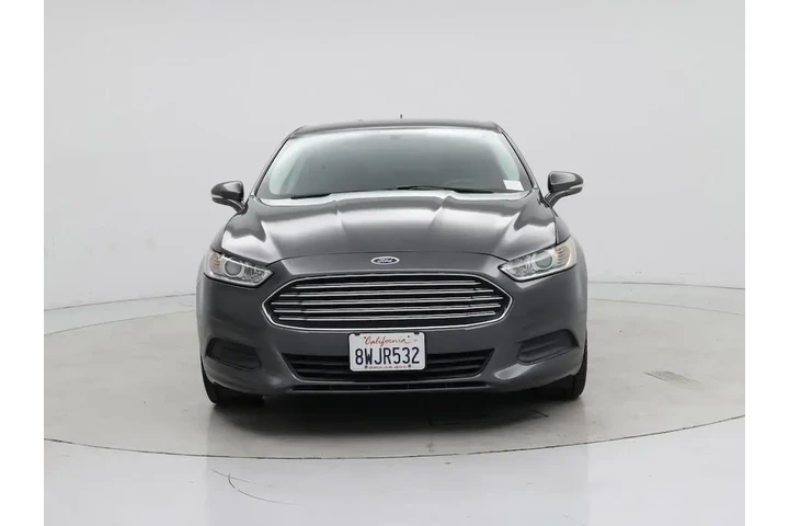$12998 : Ford Fusion 2016 SE 4dr Seda image 5
