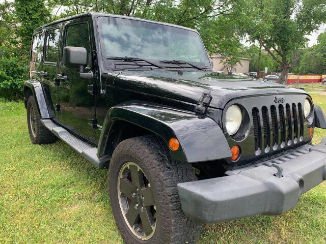 $21995 : 2012 Wrangler Unlimited image 3