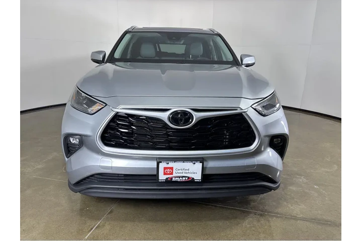 $35979 : Gold Certified2022 Highlander image 8