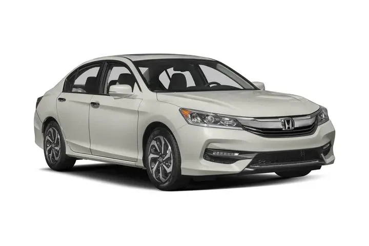 $16333 : Honda Accord 2017 EX-L 4dr S image 6