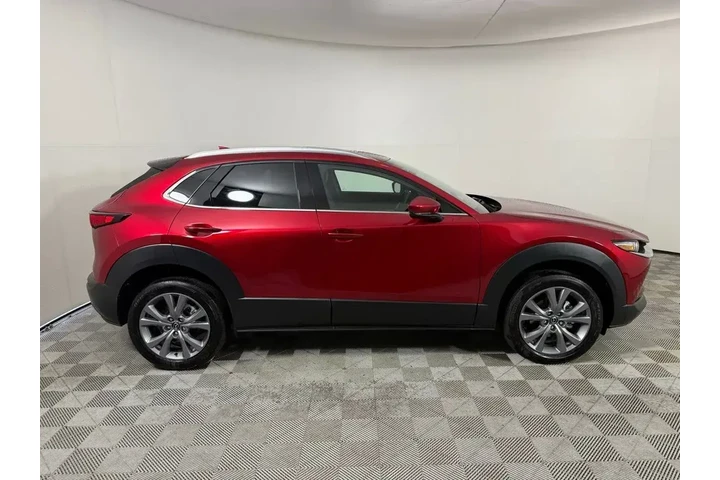 $29220 : Mazda CX-30 2025 AWD 2.5 S P image 9