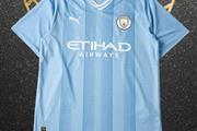 $18 : camiseta Manchester City 2024 thumbnail
