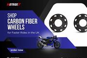 Shop Carbon Fiber Wheels for F en London