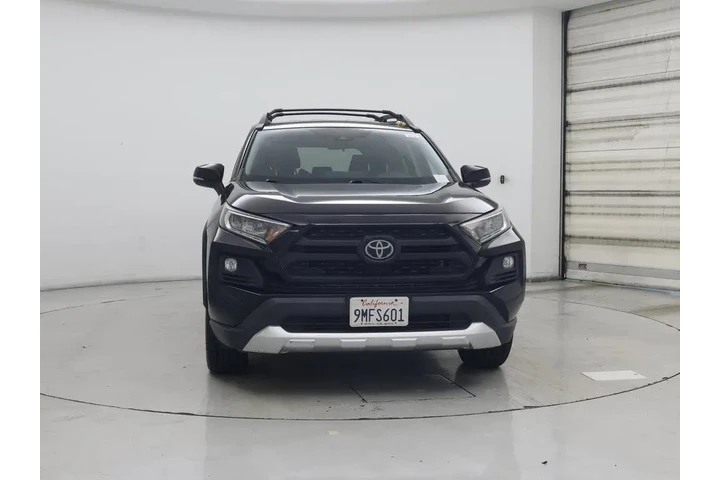$27998 : Toyota RAV4 2019 AWD Adventu image 5