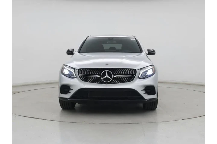 $39998 : Mercedes-Benz GLC 2019 AWD A image 5