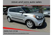 2013 Soul +