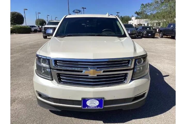 $16470 : Chevrolet Tahoe 2015 4x2 LTZ image 2