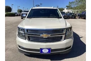 $16470 : Chevrolet Tahoe 2015 4x2 LTZ thumbnail