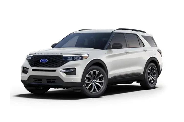 $37828 : Ford Explorer 2023 AWD ST-Li image 7