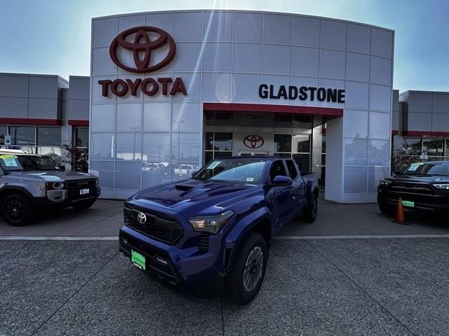 $45329 : 2024 Tacoma TRD Sport image 1