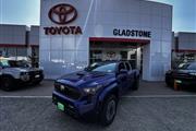 2024 Tacoma TRD Sport en Portland